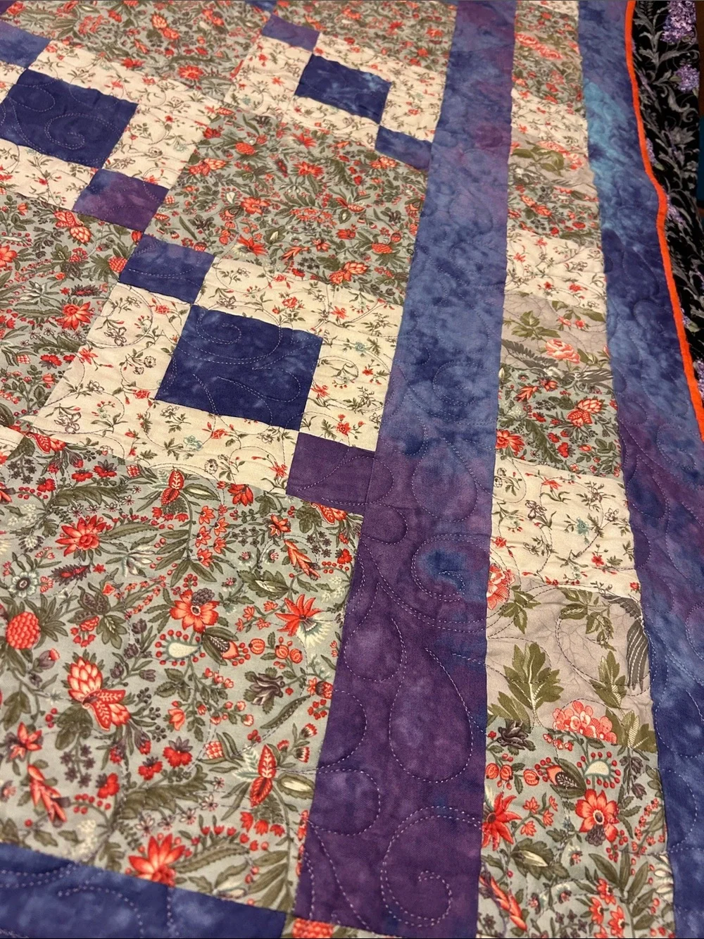N/A handcrafted floral